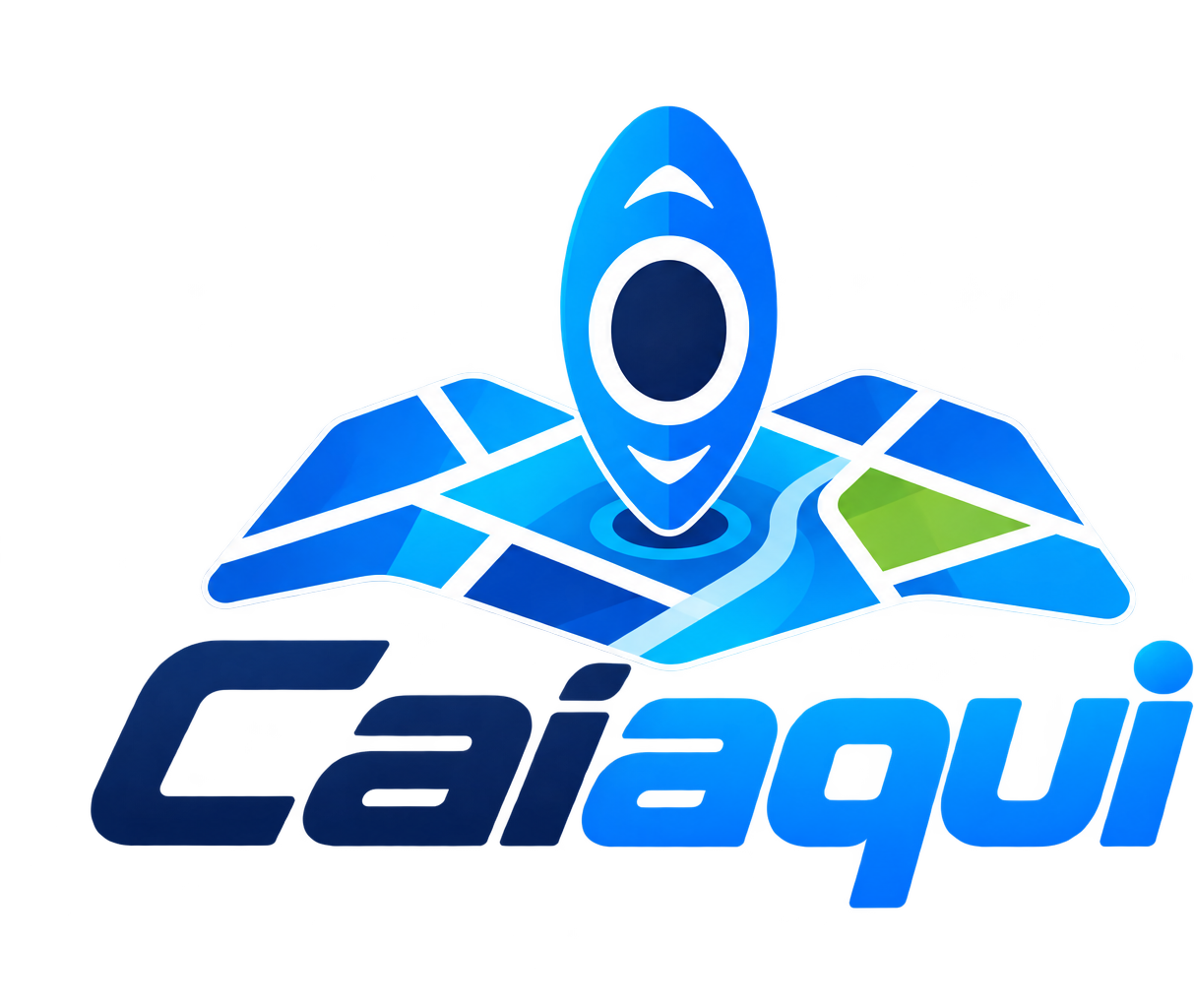 Logo Caiaqui